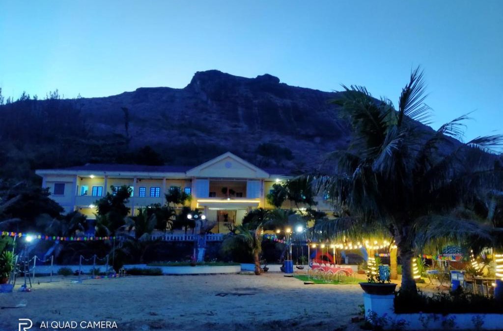 Ly Son Cabin | Farmstay Đảo Xanh