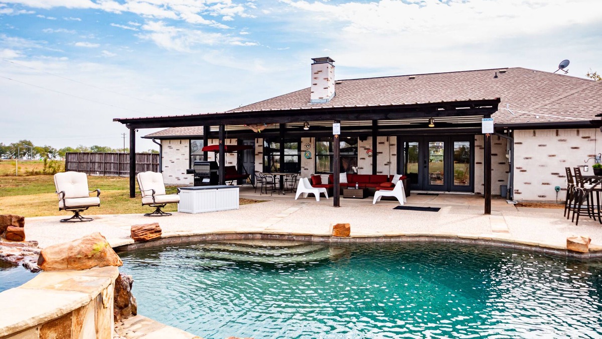 Princeton Other | Farmstay in Great8 Farms, "Home away from home". Relax and unwind!