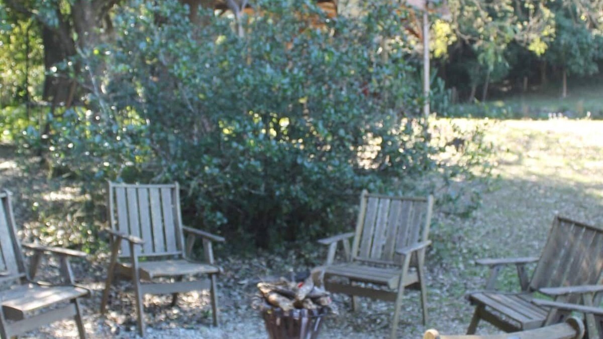 Eungella House | Farmstay Mount Warning