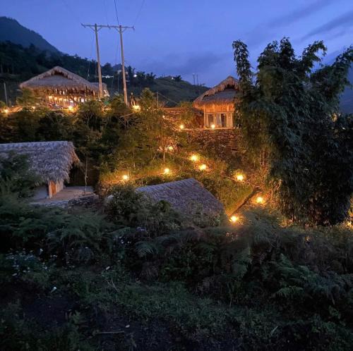 Sa Pa Resort | Farmstay Tả Giàng Phìn
