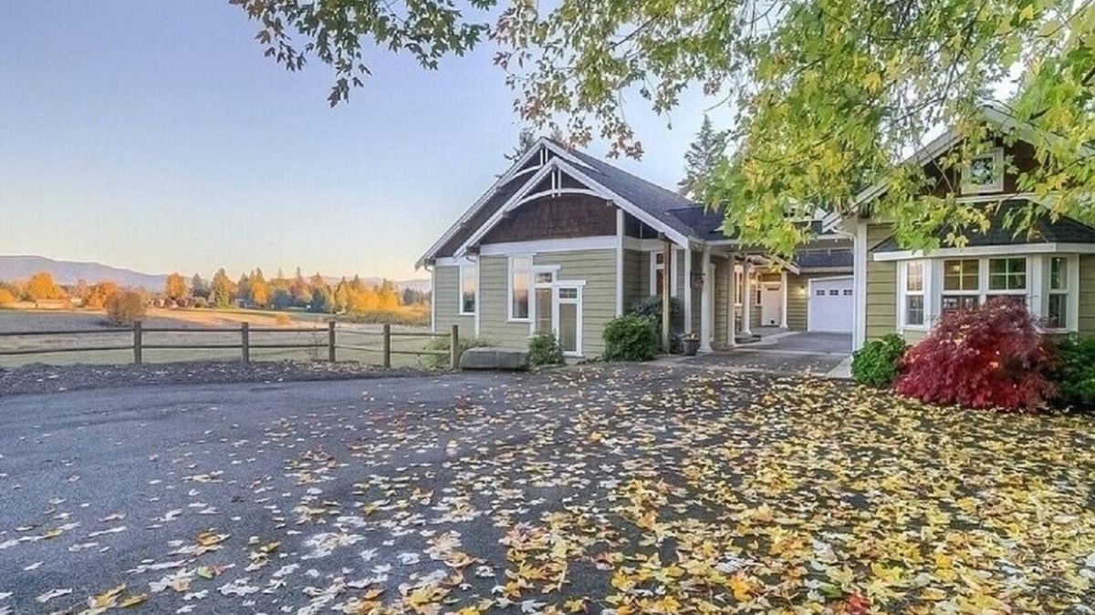 Tacoma House | Farmstead Estate Jack & Jill
