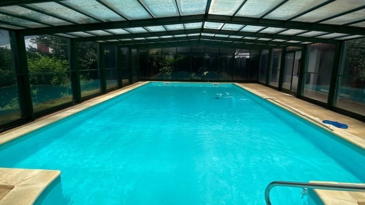 Saint-Jean-Pied-de-Port Apartment | Farniente in the heart of the city