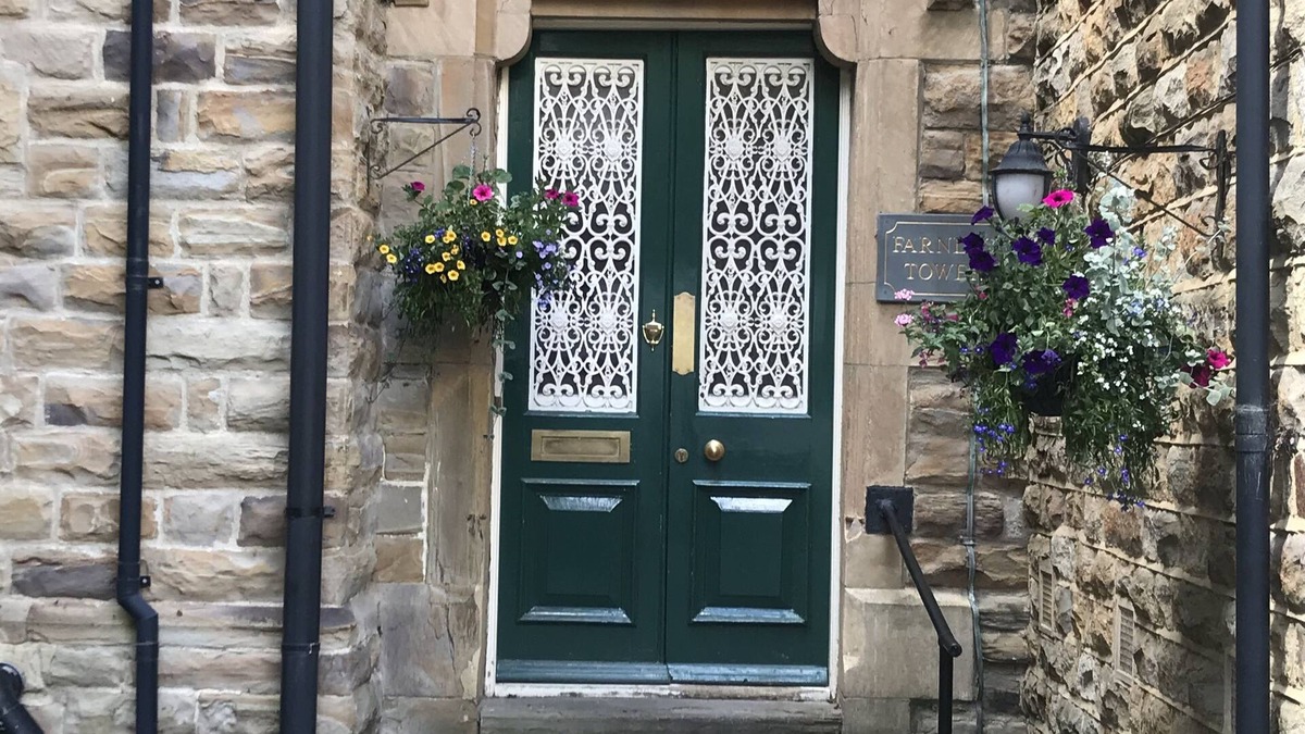 Durham Hotel | Farnley Tower Guesthouse