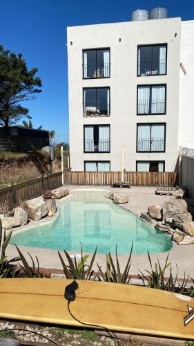 Las Colinas de Peralta Ramos Apartment | Faro Aparts