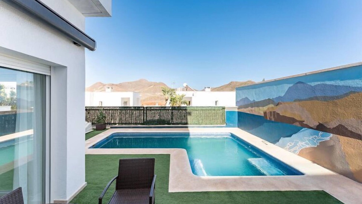 San Jose House | Faro's Villa Las Arenas - San José