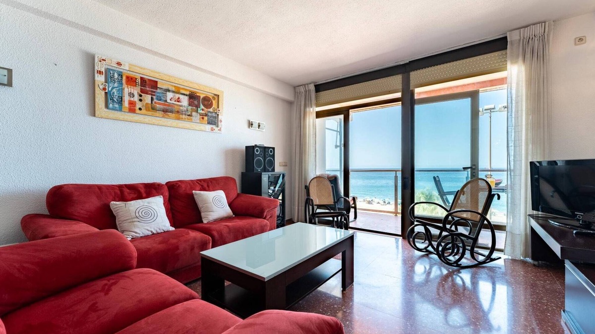 Almeria Apartment | Faro's Zapillo Apartment - Almeria