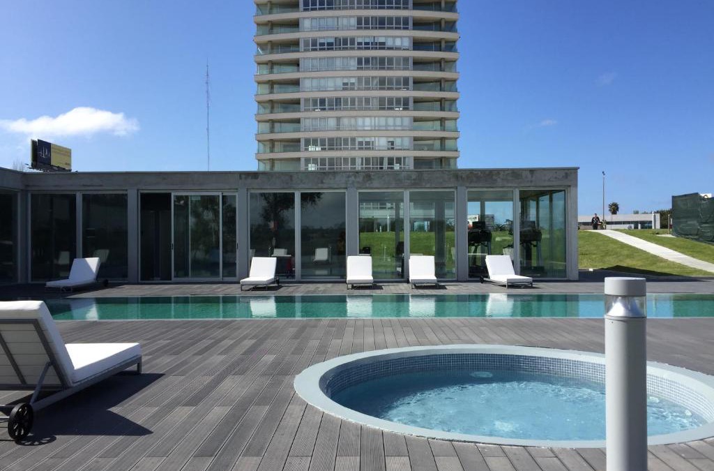 Carrasco Apartment | Faros de Carrasco Apartments