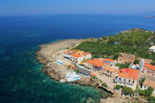 Agios Nikolaos Hotel | FAROS
