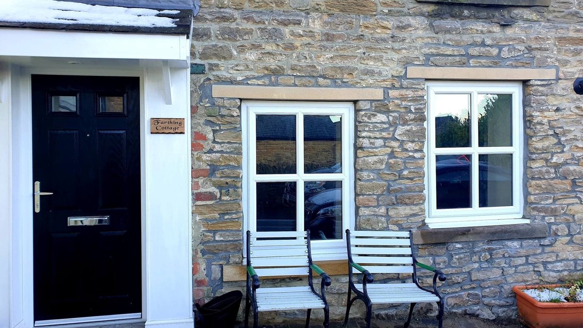 Satley House | Farthing Cottage