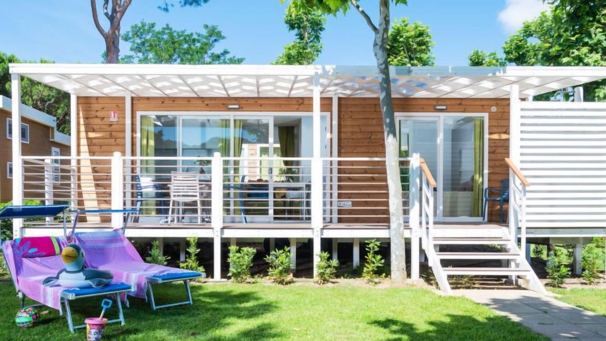 Le Rocchette House | Fashion by Interhome