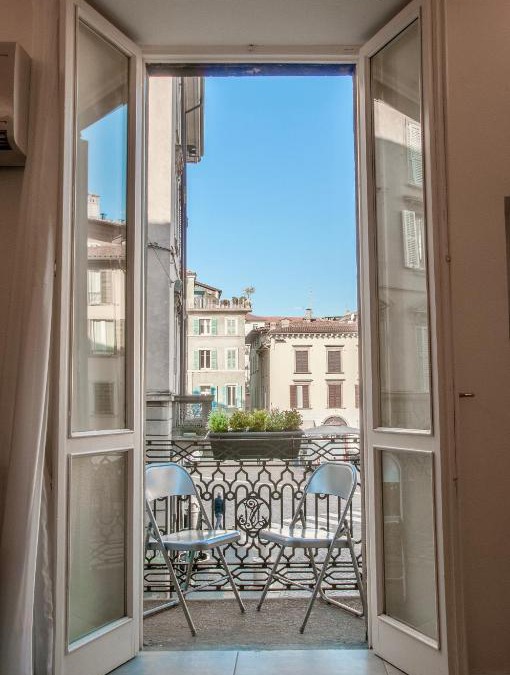Borgo San Leonardo Apartment | FASHION HOUSE ELVIRA 1
