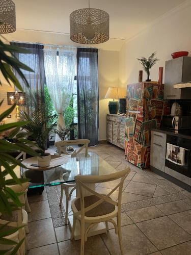 Turro Apartment | Fashion Loft Luxury Milano