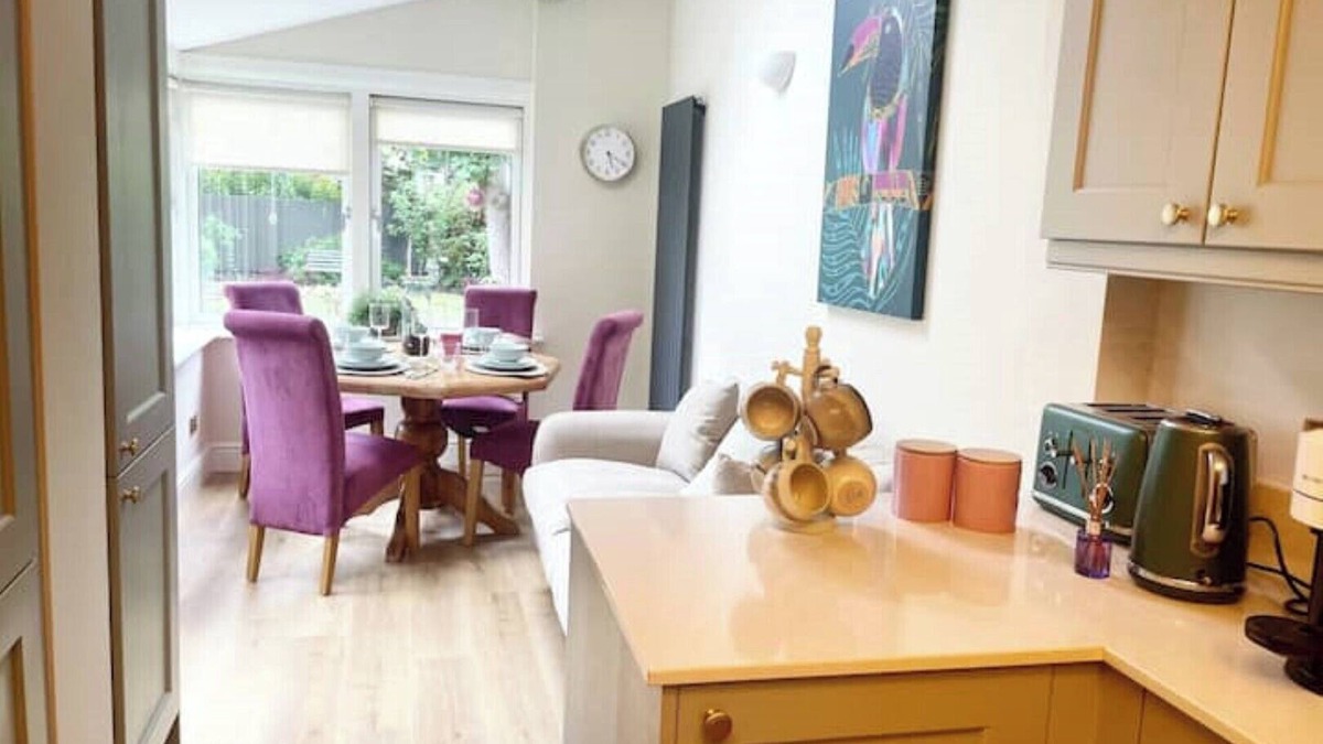 Ballsbridge House | Fashionable Chic Townhouse in the exclusive Ballsbridge area in Dublin 4