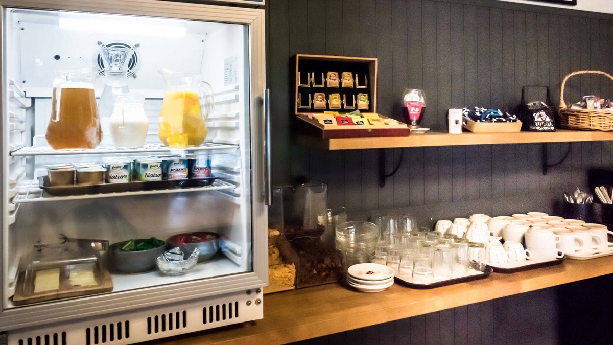 Limoges Hotel | Fasthotel Limoges