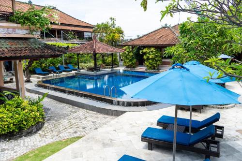 Downtown Kuta Hotel | Fat Yogi Cottages