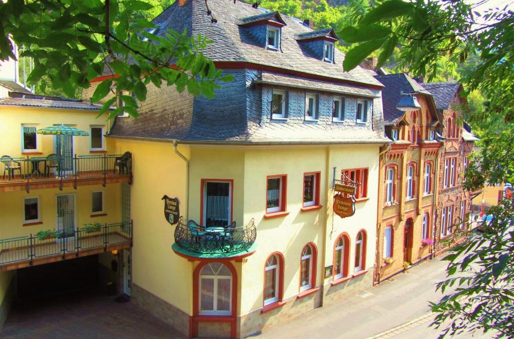 Cochem House | Fata Morgana