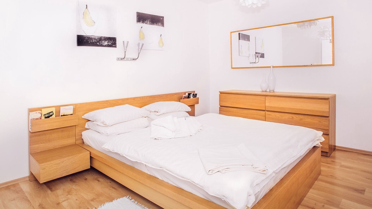Ruzomberok Apartment | Fatrapark Liptov Apartments - Suite