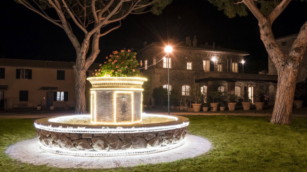 Pian di Rocca House | Fattoria Pian di Rocca