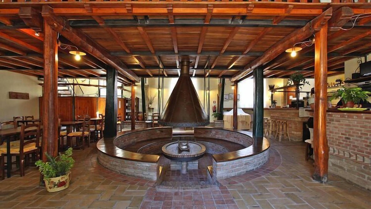 Montalcino Apartment | Fattoria Bio Pieve a Salti, Montalcino