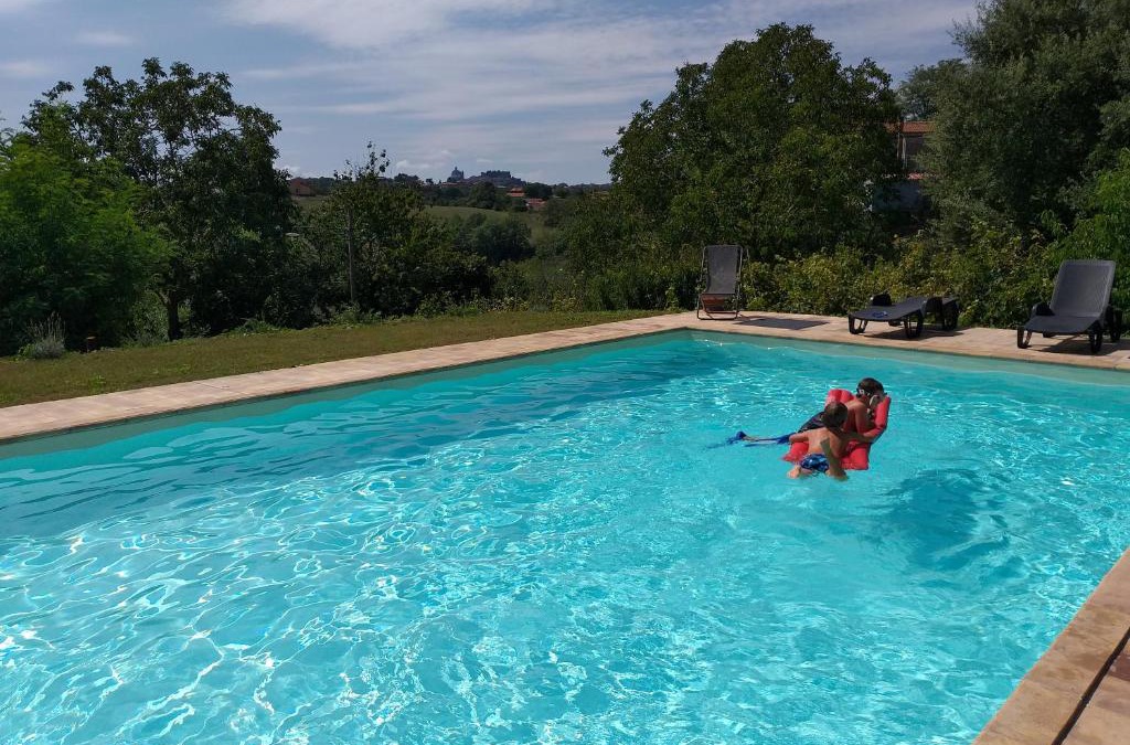 Montefiascone House | Fattoria Capobianco