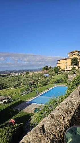 Maiano House | Fattoria di Maiano