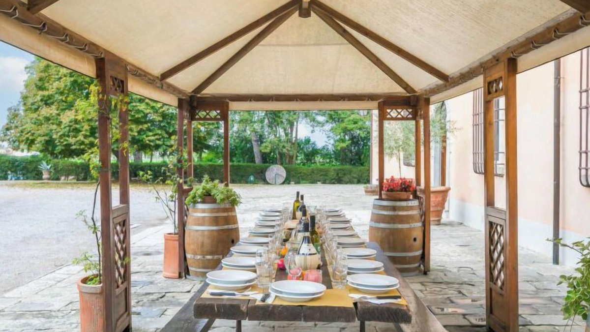 San Miniato House | Fattoria di Scaletta by Interhome