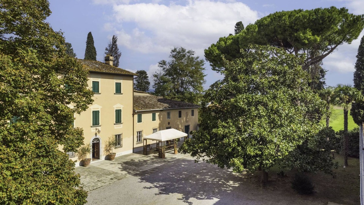 San Miniato House | Fattoria di Scaletta by Interhome
