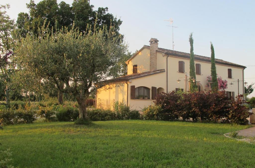 San Giovanni In Marignano House | FATTORIA DELLA BILANCIA
