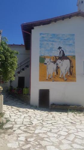 Ascoli Piceno House | Fattoria la Cona