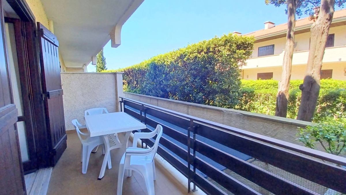 Castiglioncello Apartment | Fattoria nel Parco - F16A (bilo) 1° piano tipo C