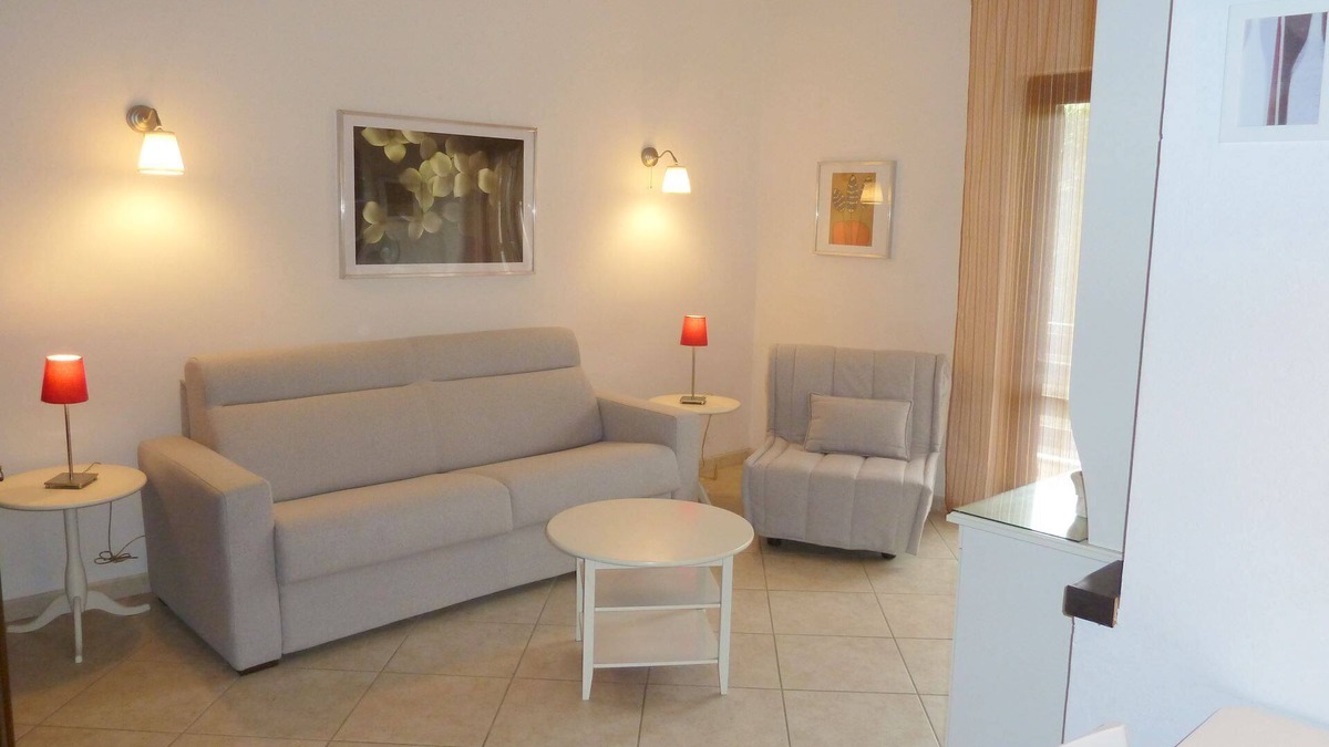 Castiglioncello Apartment | Fattoria nel Parco - F16 B 1°(mono) piano tipo C