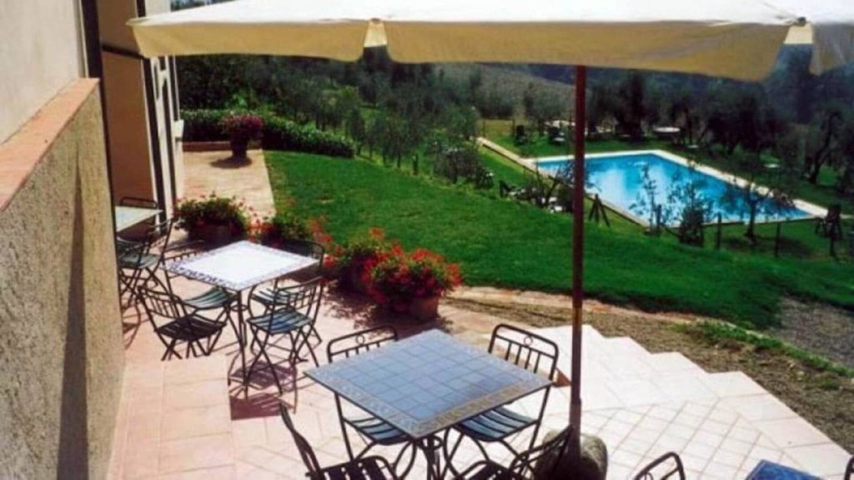 San Donato a Livizzano Other | Fattoria Poggio Capponi