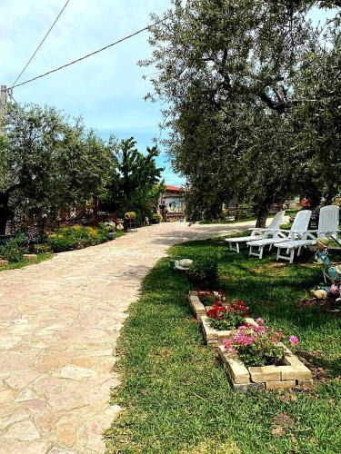 San Paolo di Civitate House | FATTORIA ROVELLO