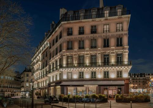 Madeleine Hotel | Fauchon l'Hôtel Paris