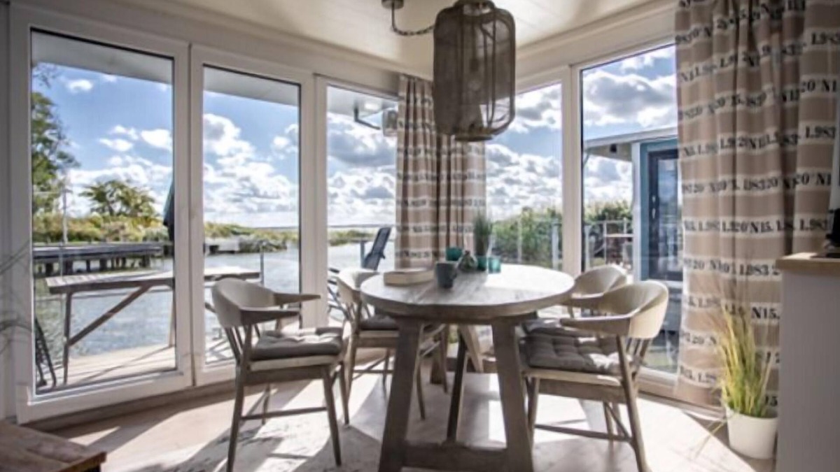 Usedom Apartment | Fauler Schlafplatz