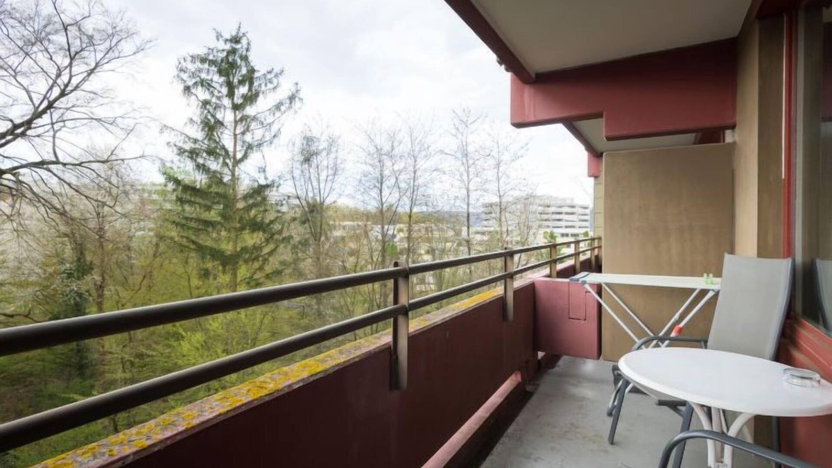 Lahnstein auf der Hohe Apartment | Fauna (B307) by Interhome
