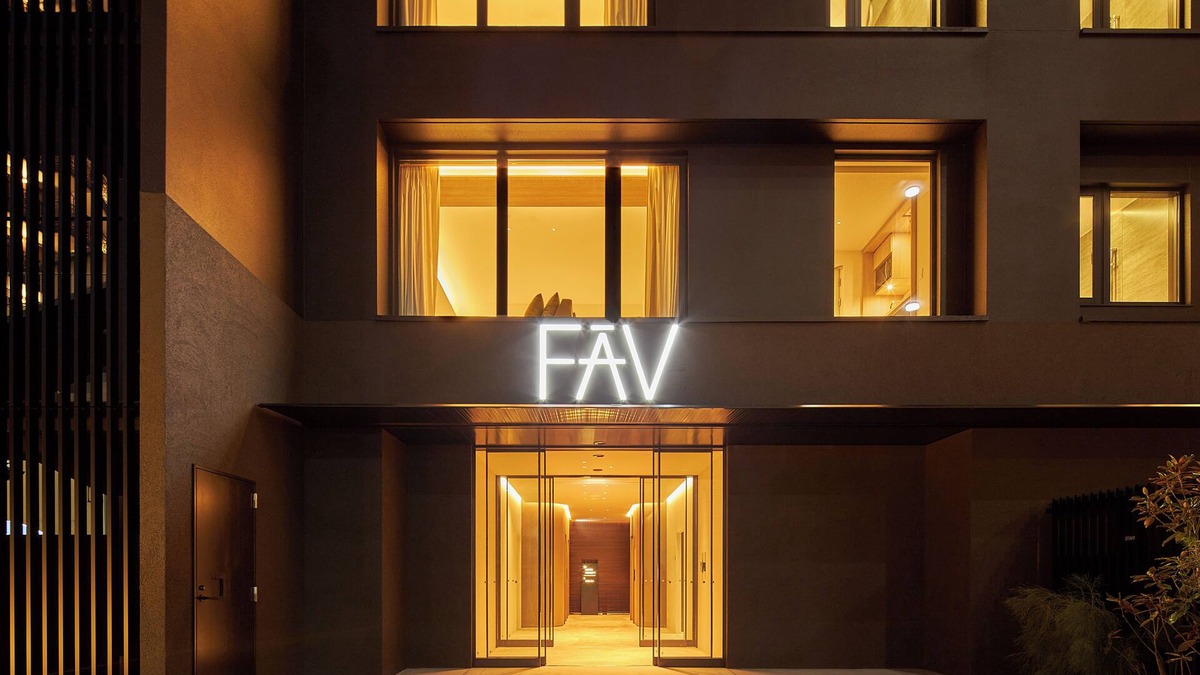 Yamanokuchi-cho Apartment | FAV LUX KAGOSHIMA TENMONKAN