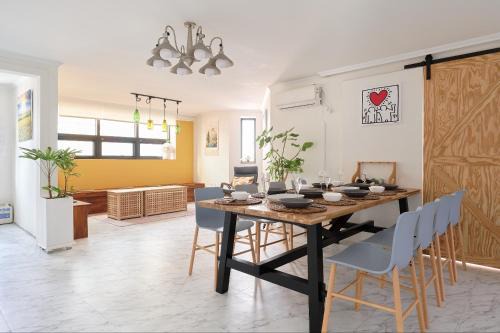 Mapo Apartment | Fave stay
