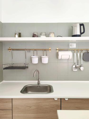 Lanciano Apartment | FAVILLA - Lanciano Studios & Apartments