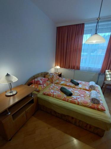 Heviz Apartment | Favorite apartment