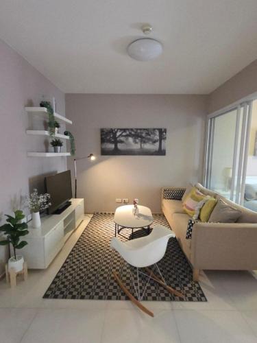 Suan Luang Apartment | FavStay Ramkhamhaeng, Stylish 1BR Bangkok