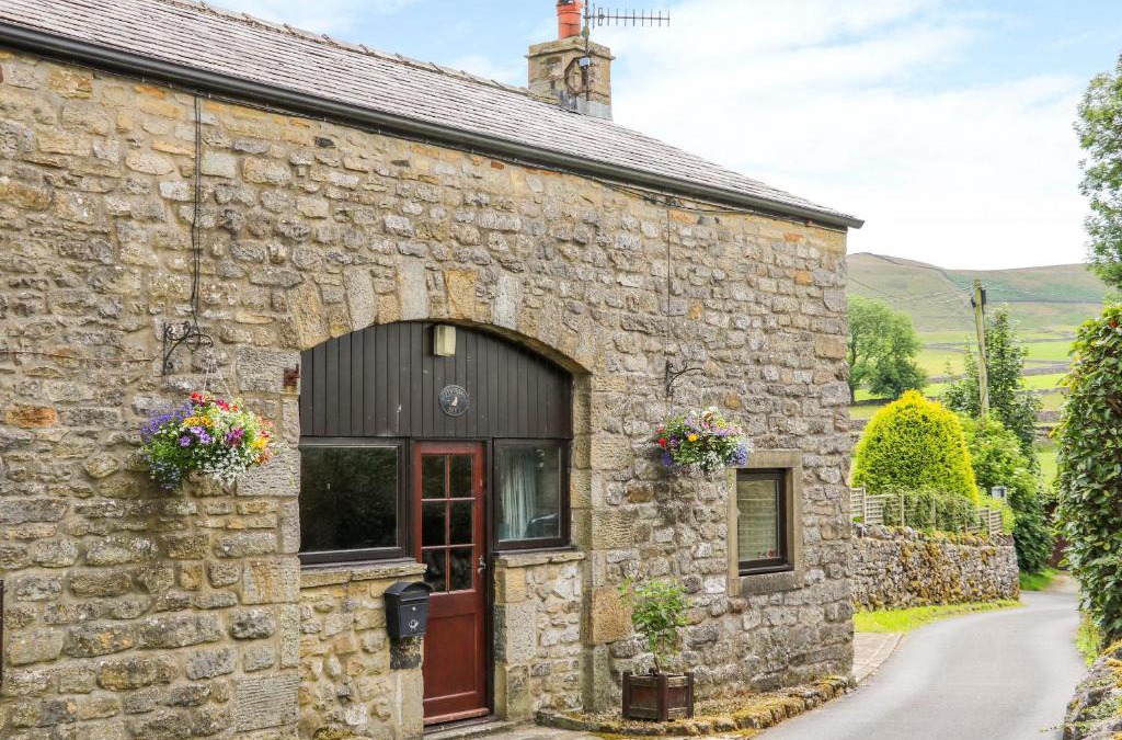 Cracoe House | Fawcetts Barn