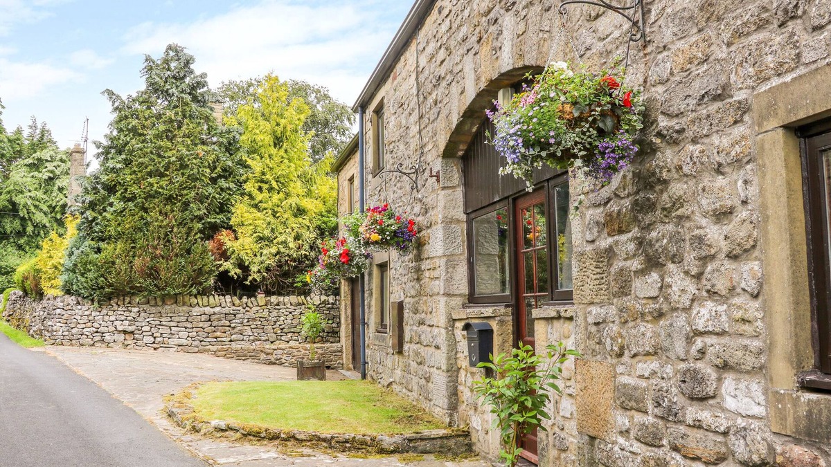 Cracoe Cottage | Fawcetts Barn