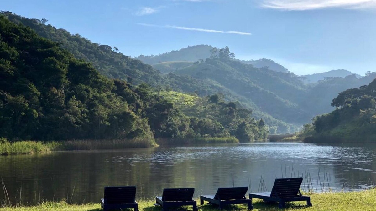 Sao Luiz Do Paraitinga Cottage | FAZENDA CATUÇABA