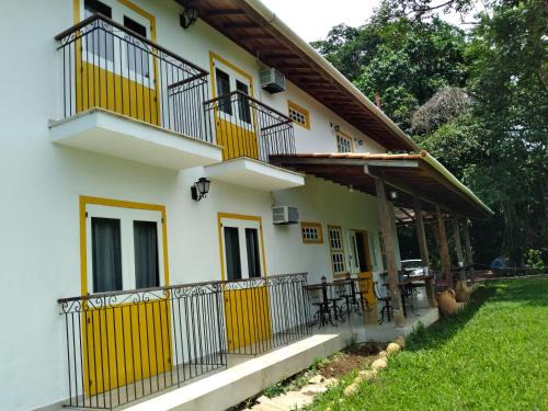Paraty House | Fazenda do Bosque - Pousada e Capril