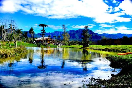 Treviso Hotel | Fazenda Fernandes, pousada, gastronomia e lazer.