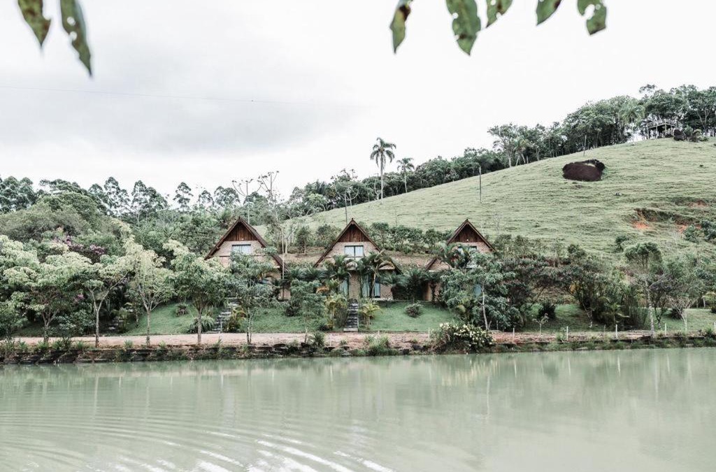 Camboriu Hotel | Fazenda Momm - Pousada e Eventos