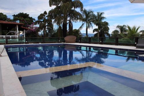 Brumadinho House | Fazenda Pedra Lisa Hotel Boutique
