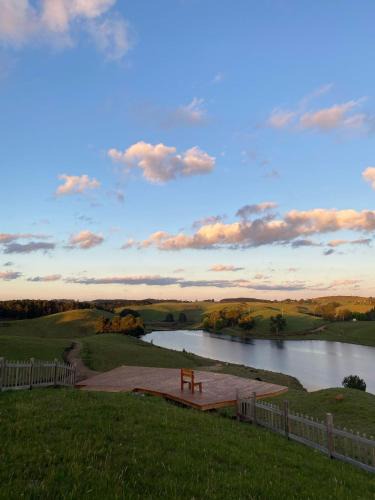 Sao Francisco de Paula House | Fazenda Querência