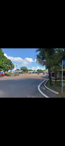 Macapa Apartment | Fazendinha LSA